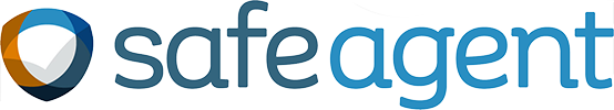 Safe Agent Logo